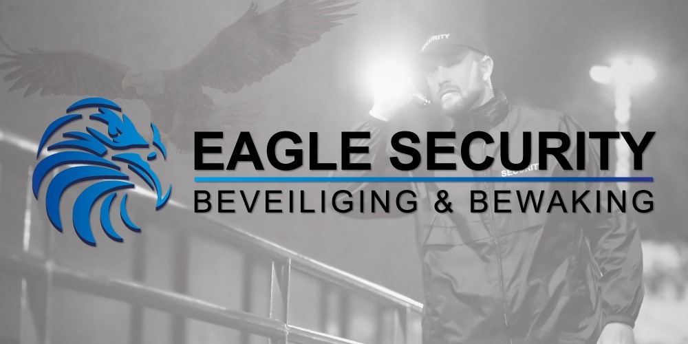 Logo Eagle Security - Nuth