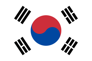 Eagle Security & South_Korea